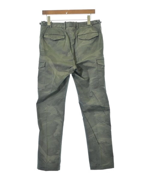 JOSEPH ABBOUD 工裝褲