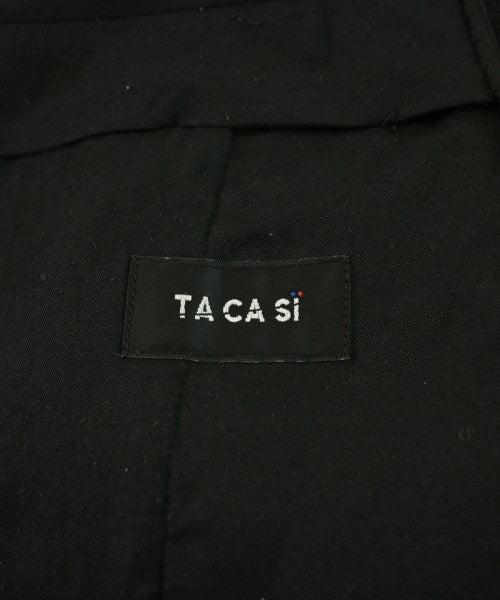 TA CA SI 長褲