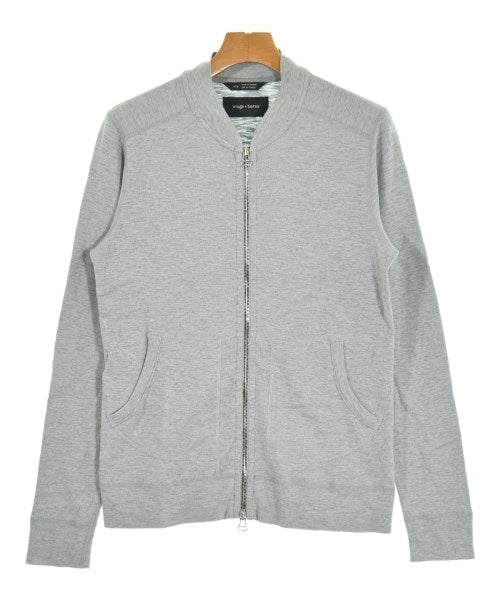 wings+horns 運動衫