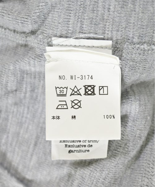 wings+horns 運動衫