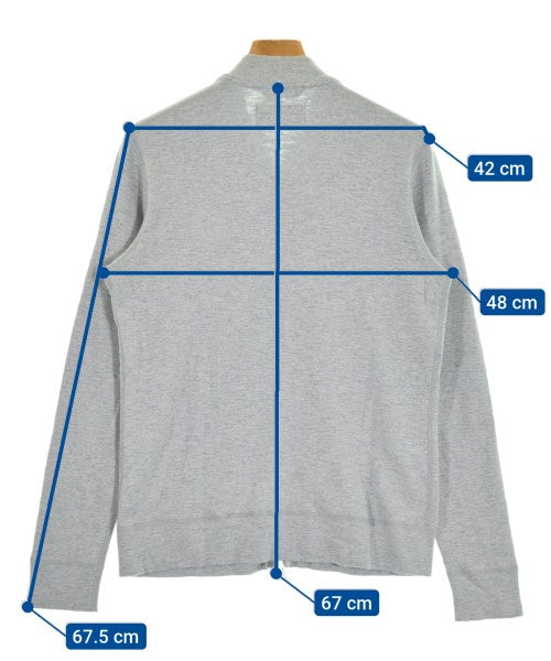 wings+horns 運動衫