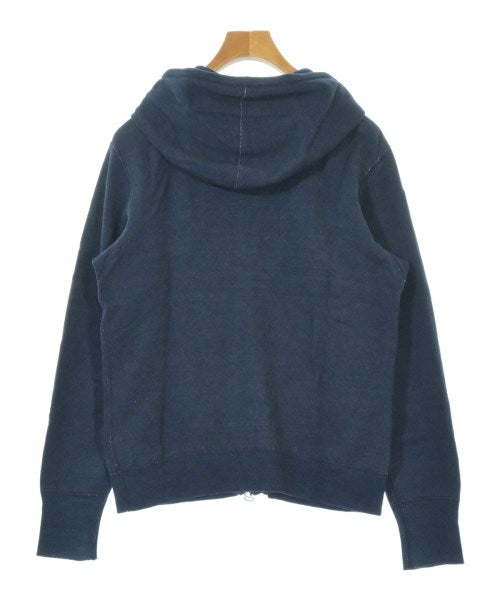 wings+horns 連帽衫