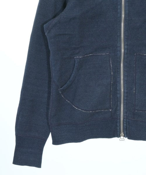 wings+horns 連帽衫