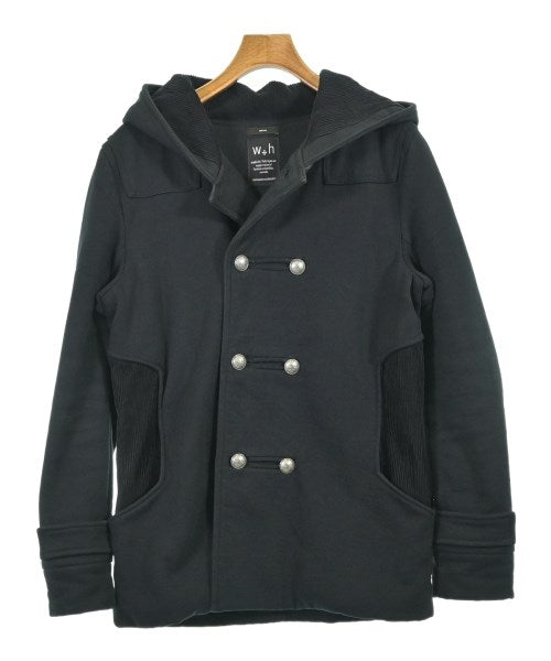 wings+horns 其他大衣