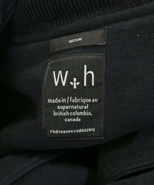 wings+horns 其他大衣