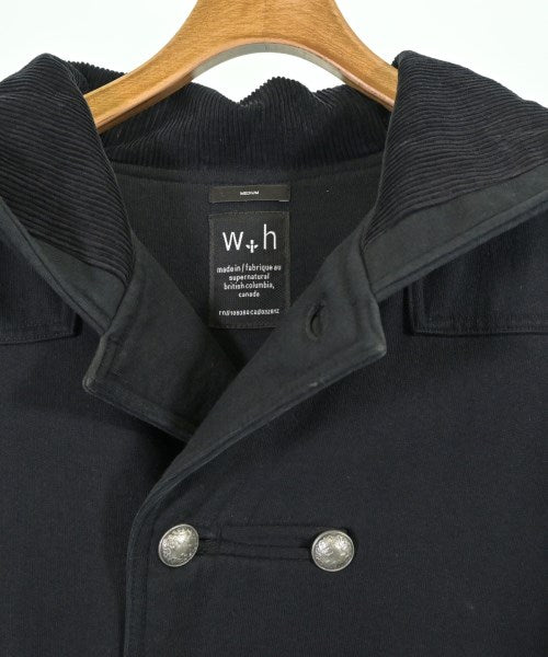 wings+horns 其他大衣