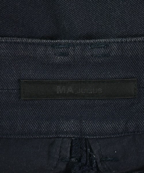 MA_JULIUS 其他款
