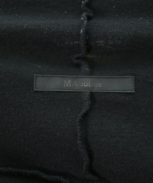 MA_JULIUS 其他飛行外套