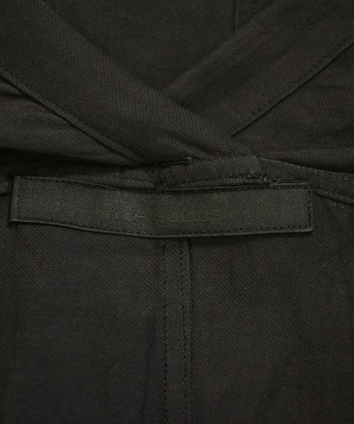 MA_JULIUS 休閒襯衫