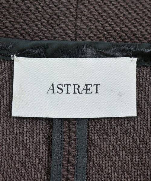 ASTRAET 其他大衣
