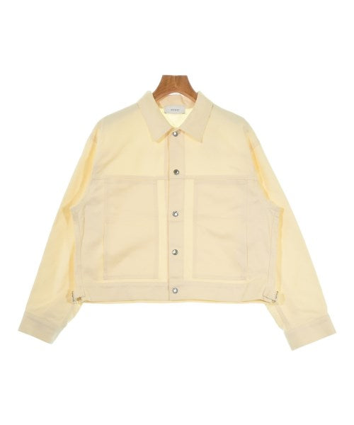 ASTRAET 工作夾克