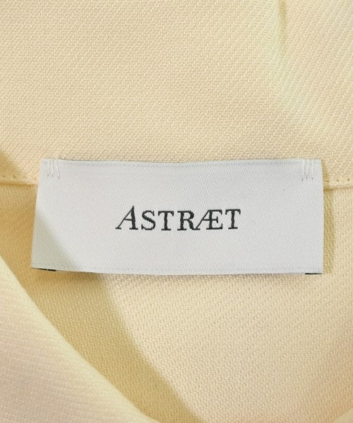 ASTRAET 工作夾克