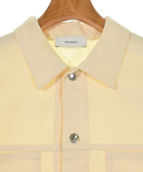 ASTRAET 工作夾克