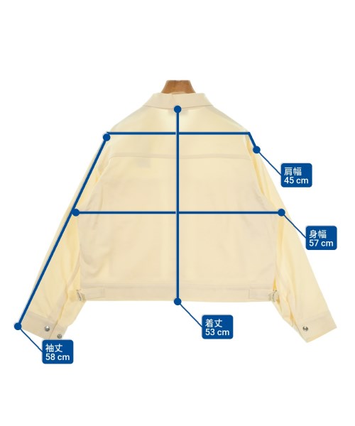 ASTRAET 工作夾克