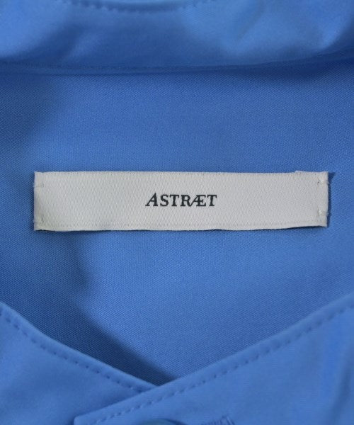 ASTRAET 襯衫裙