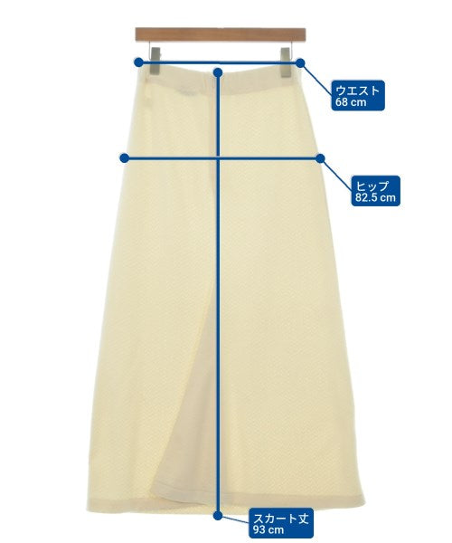 ASTRAET 長裙/超長裙