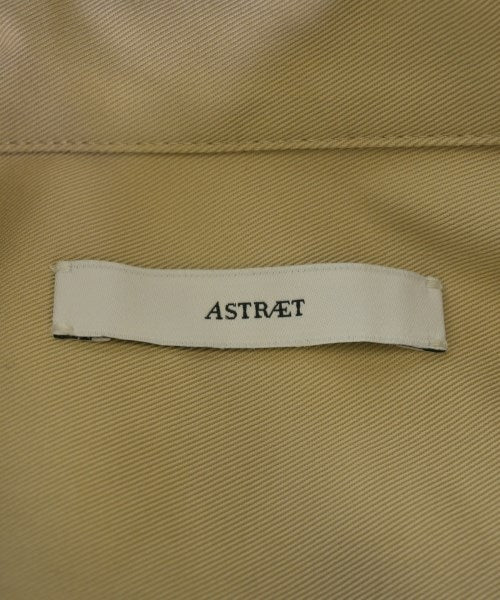 ASTRAET 襯衫裙