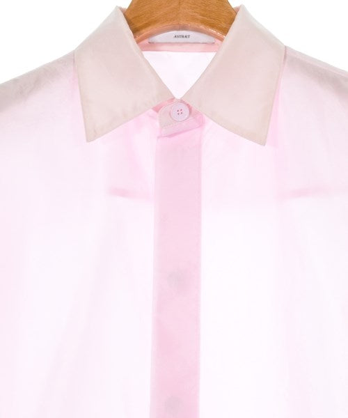 ASTRAET 休閒襯衫