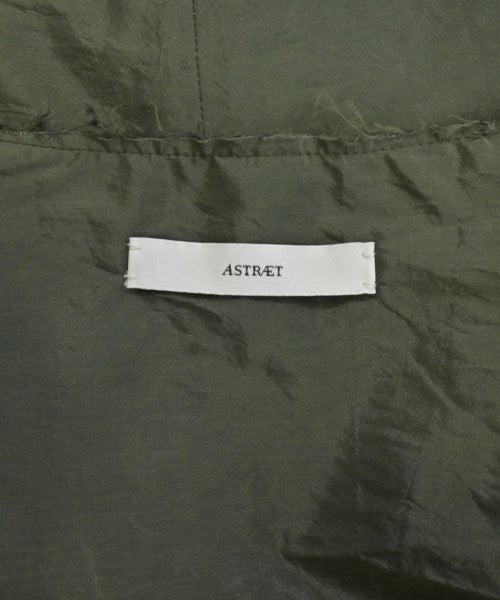 ASTRAET 洋裝