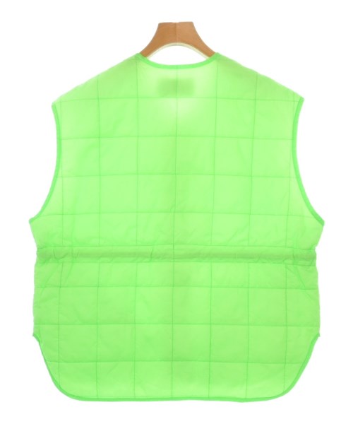 ASTRAET 羽絨夾克/背心