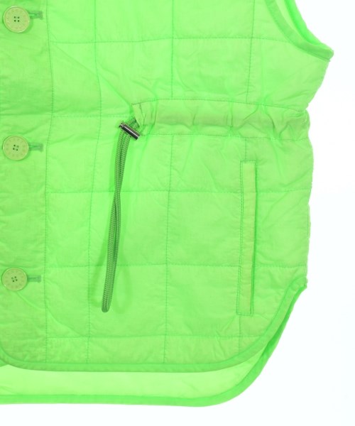 ASTRAET 羽絨夾克/背心