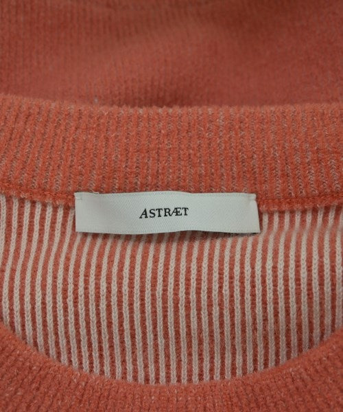 ASTRAET 毛衣