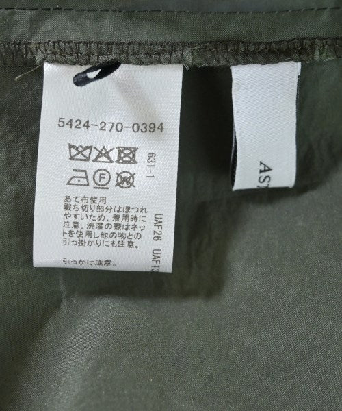 ASTRAET 洋裝