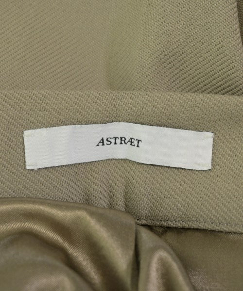 ASTRAET 長褲