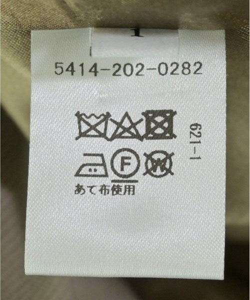 ASTRAET 長褲