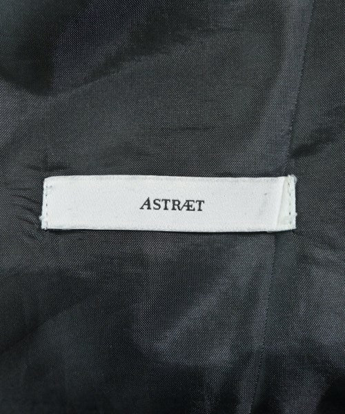 ASTRAET 其他款