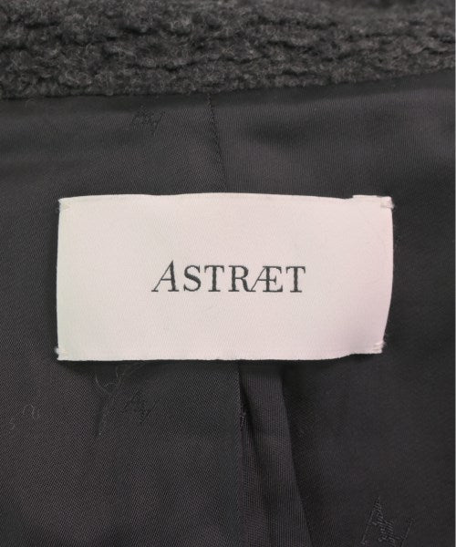 ASTRAET 切斯特披風