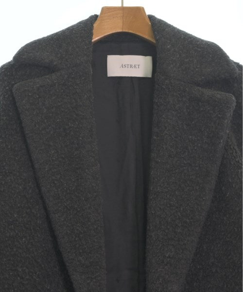 ASTRAET 切斯特披風
