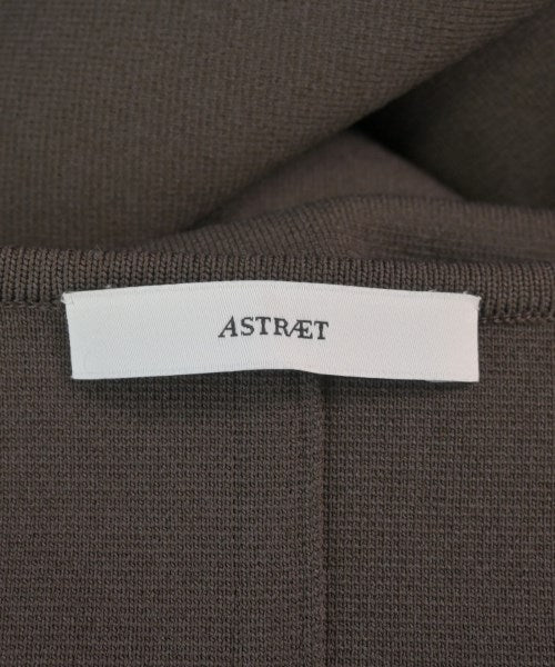 ASTRAET 其他大衣