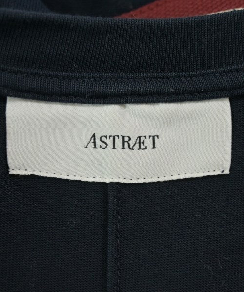 ASTRAET T恤/上衣