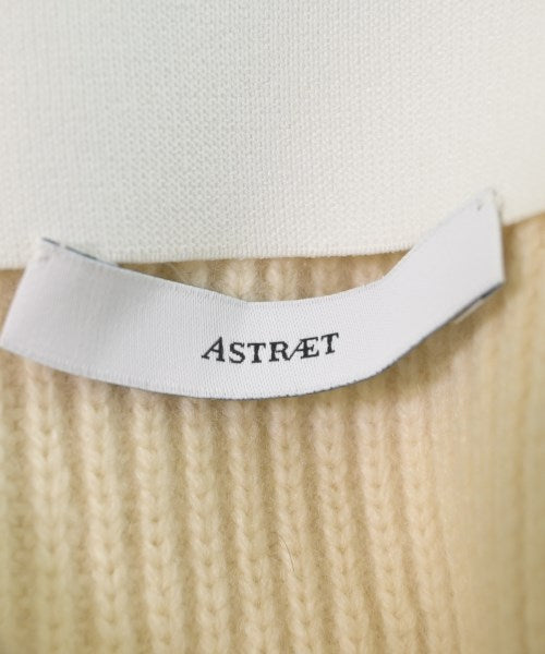 ASTRAET 長裙/超長裙