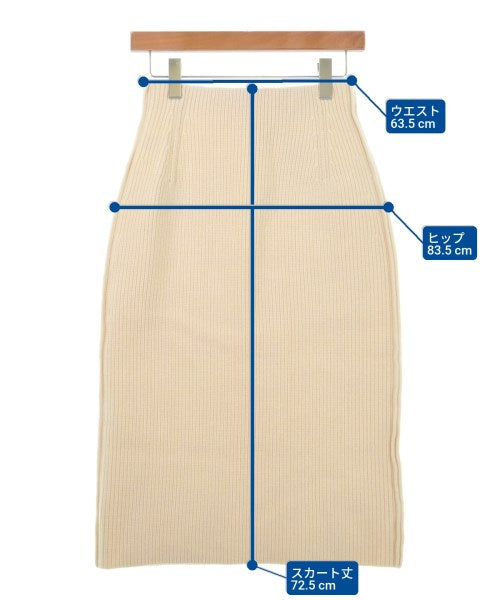 ASTRAET 長裙/超長裙