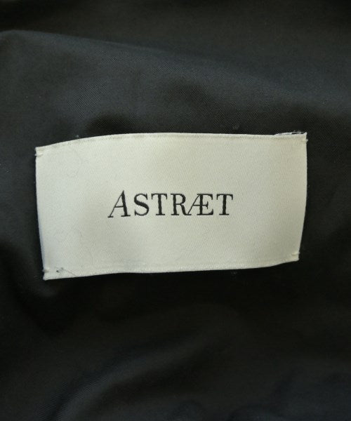 ASTRAET 風衣