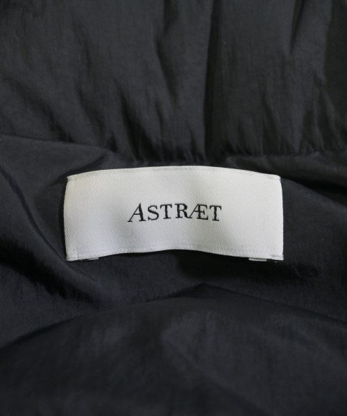 ASTRAET 羽絨夾克/背心