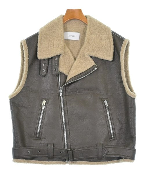 ASTRAET 騎士夾克