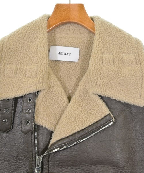 ASTRAET 騎士夾克