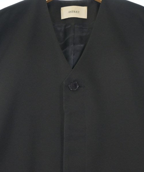 ASTRAET 背心