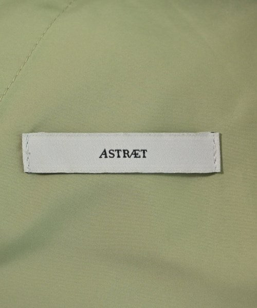 ASTRAET 其他款
