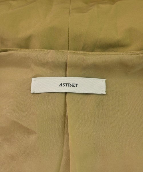 ASTRAET 連身衣/馬戲團服/連身褲