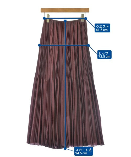 ASTRAET 長裙/超長裙