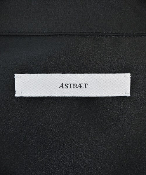 ASTRAET 休閒襯衫