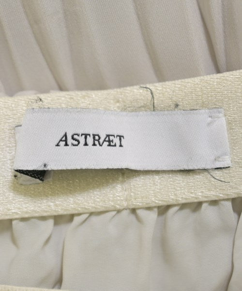 ASTRAET 長裙/超長裙