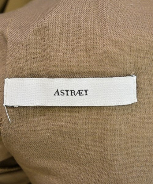 ASTRAET 其他款