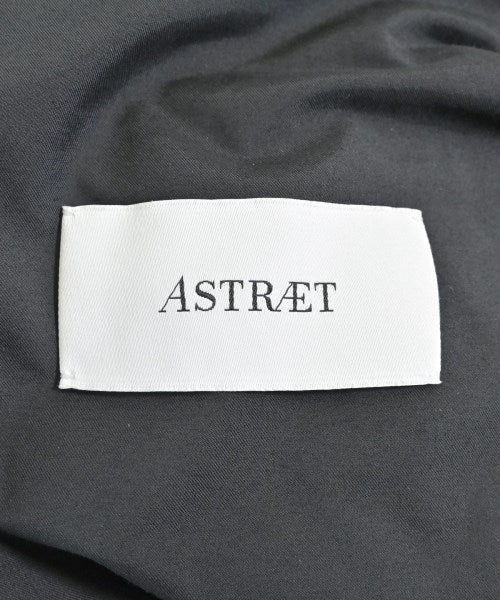 ASTRAET 其他大衣