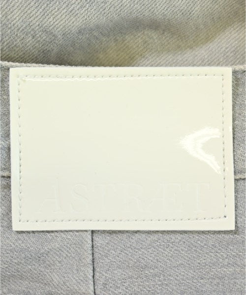 ASTRAET 牛仔褲