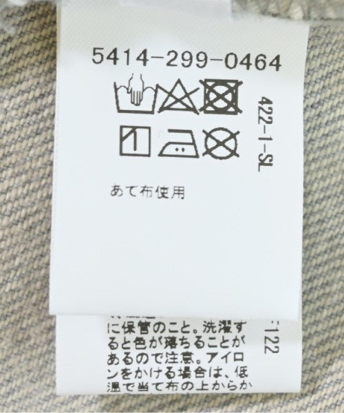 ASTRAET 牛仔褲